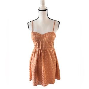 Fun Forever 21 dress